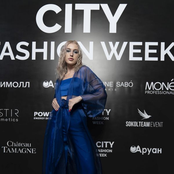 City Fashion Week 2023