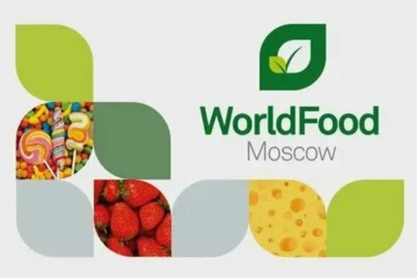 World Food-2021