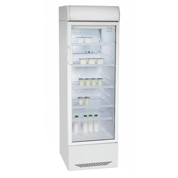 Холодильная витрина, холодильник 290л 06-056 в аренду