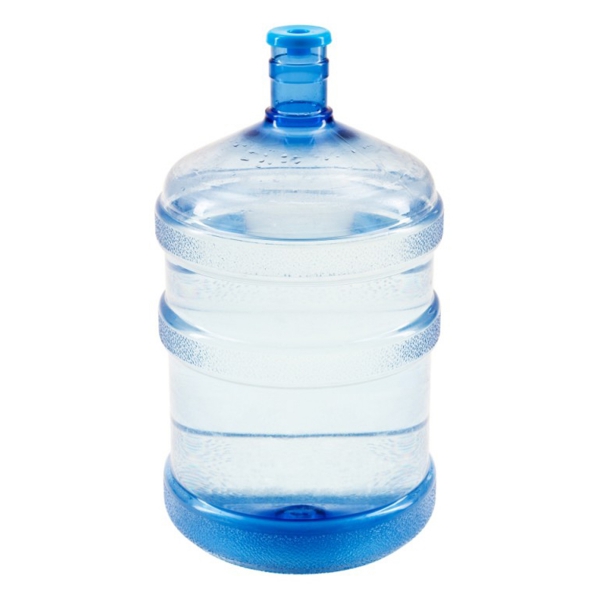 Бутыль с водой для кулера 19л 06-143 в аренду в Москве