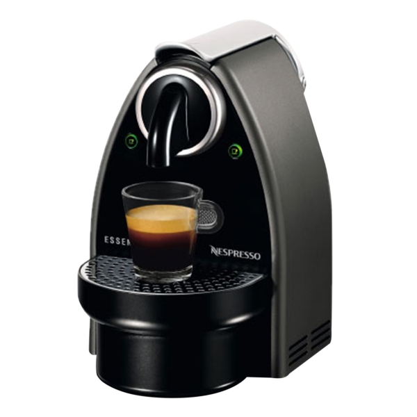 Кофемашина капсульная Nespresso 06-147NS в аренду