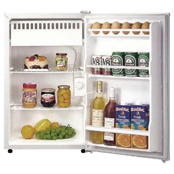 Холодильник с морозильником 75л 06-209 в аренду
