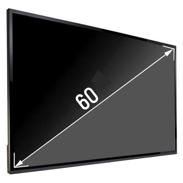 Экран-плазменная панель 60 дюймов 26-551BK в аренду