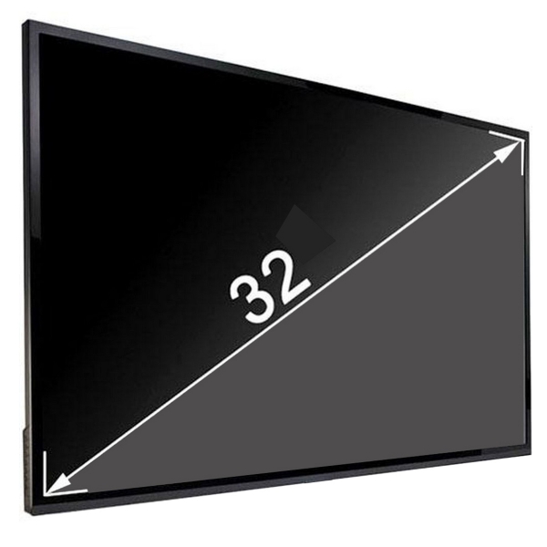 Экран-плазменная панель 32 дюйма 26-555 в аренду в Москве