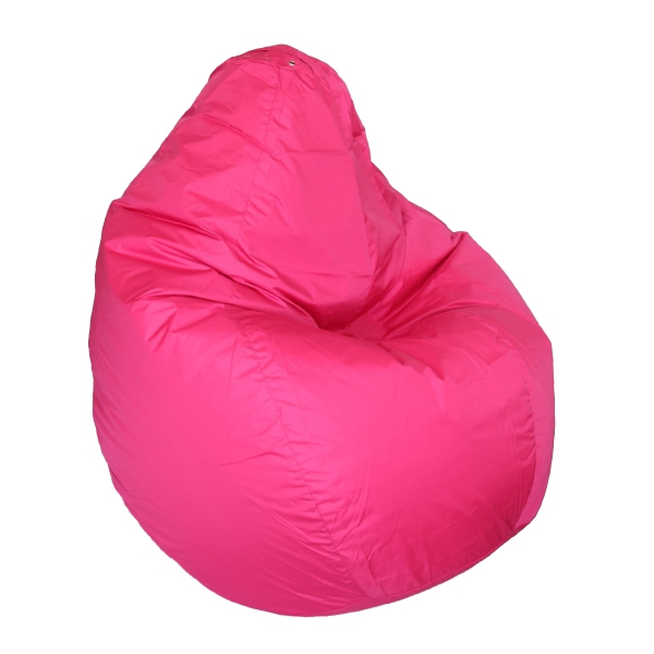 Пуф-кресло-мешок розовый 04-330PN в аренду