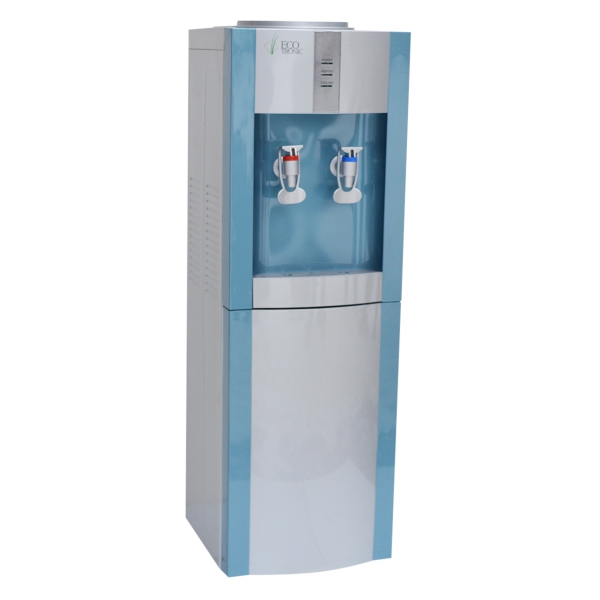 Кулер для воды с холодильником 06-142YY в аренду в Москве